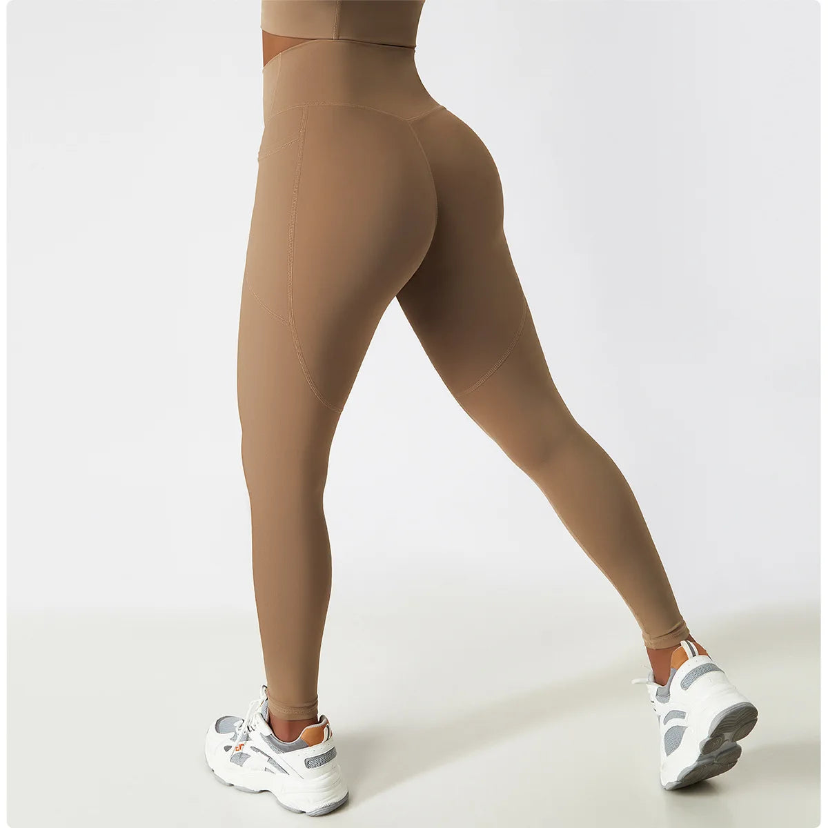 AirLift Pocket Leggings