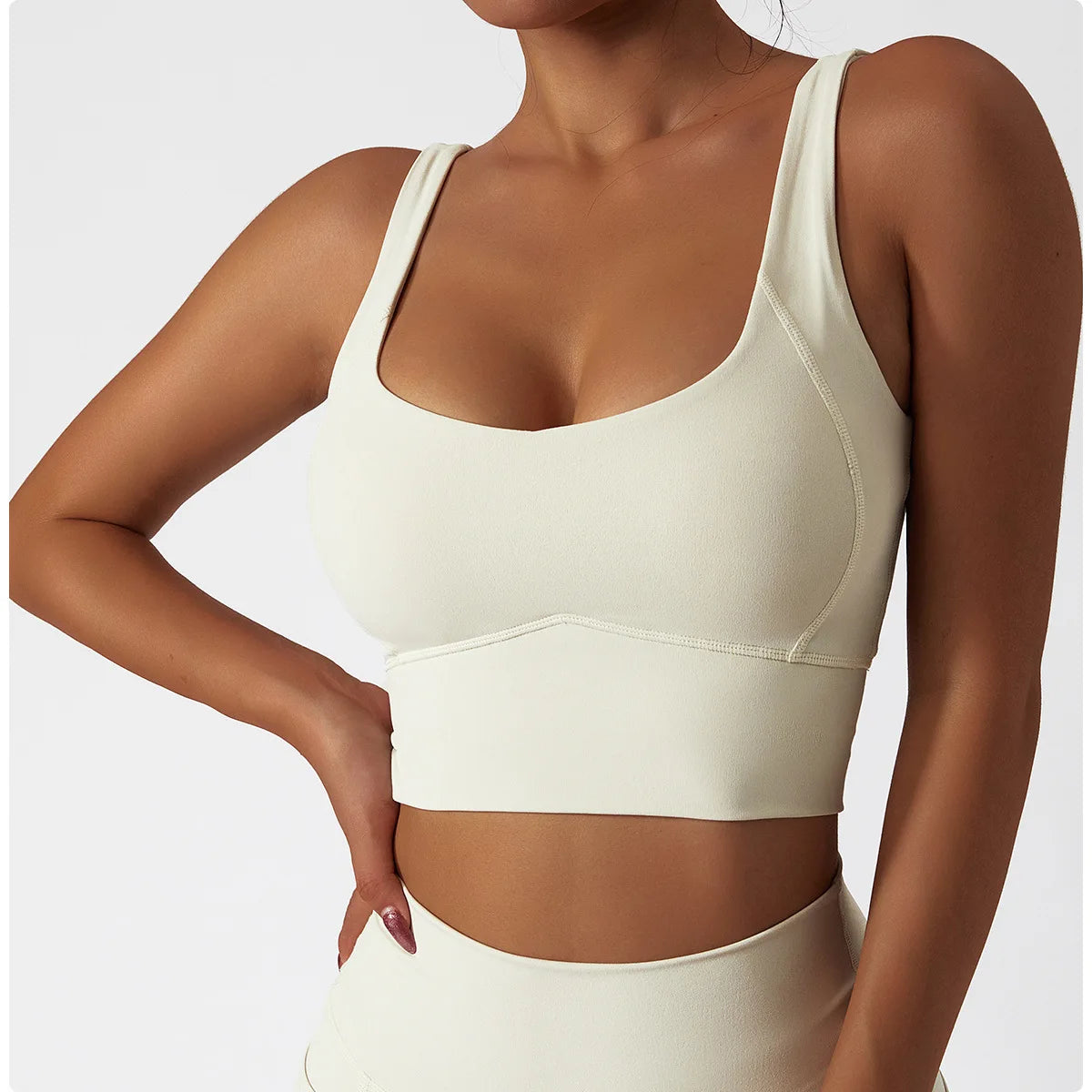 SkinSoft Bra