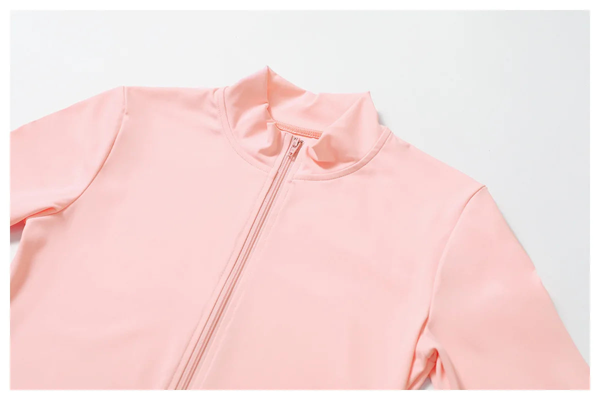 VibeZip Jacket