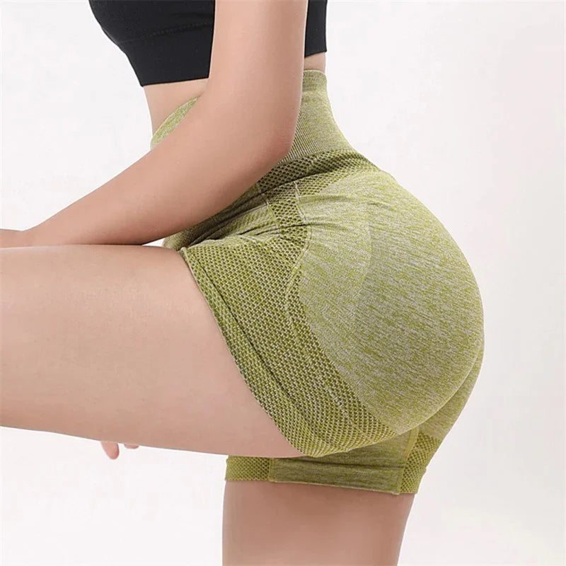 CurveLift Shorts