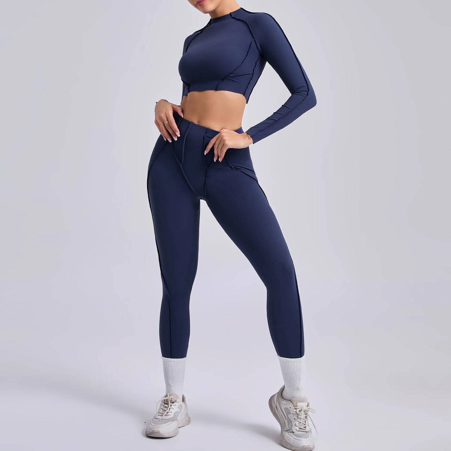 BackSculpt Seamless Set