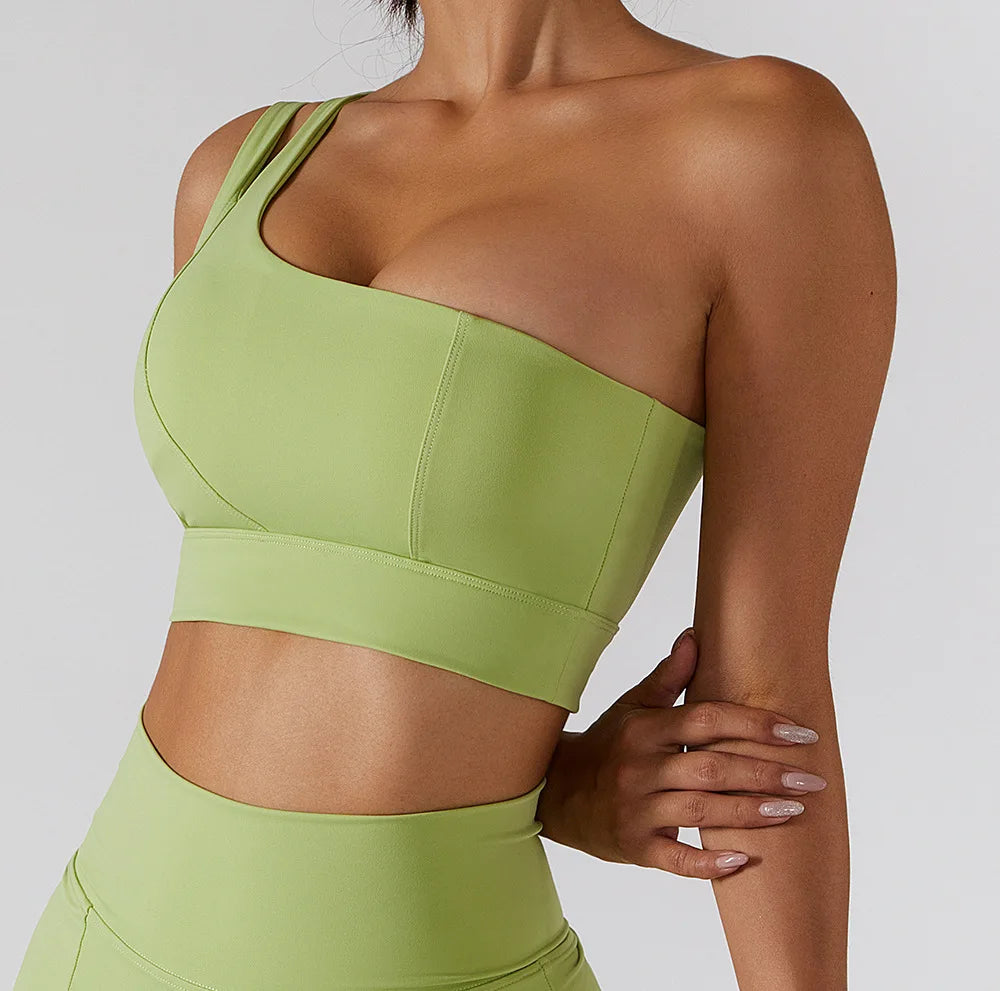 MonoFlex Bra