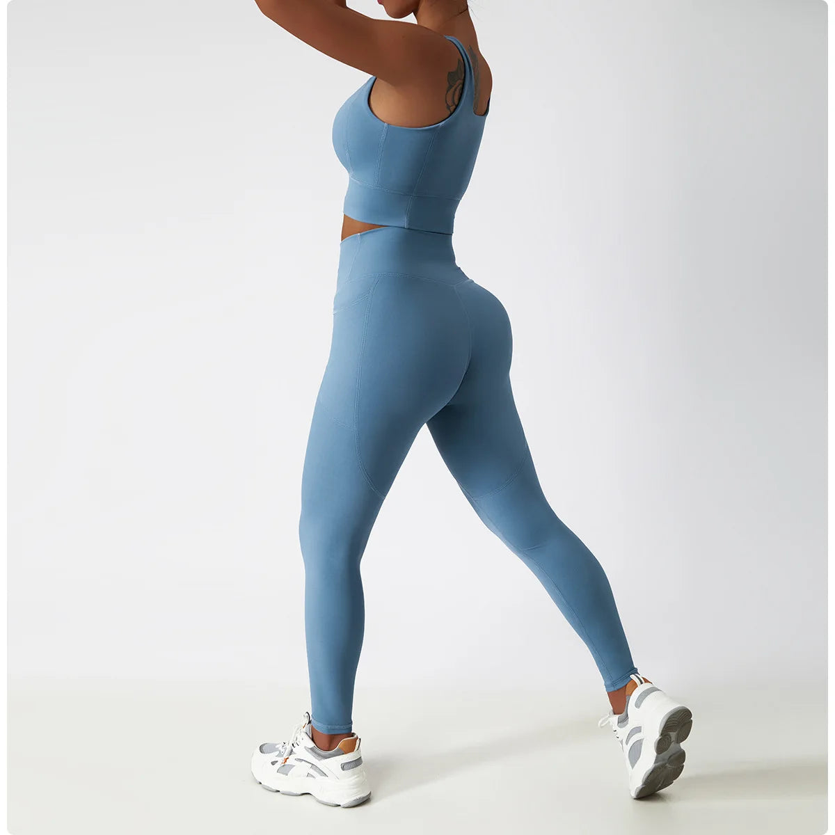 AirLift Pocket Leggings
