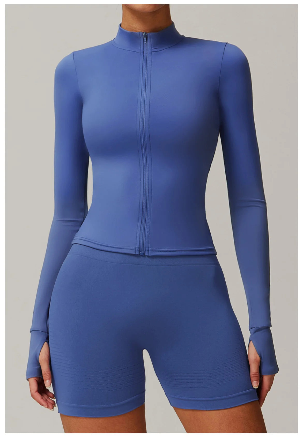 VibeZip Jacket