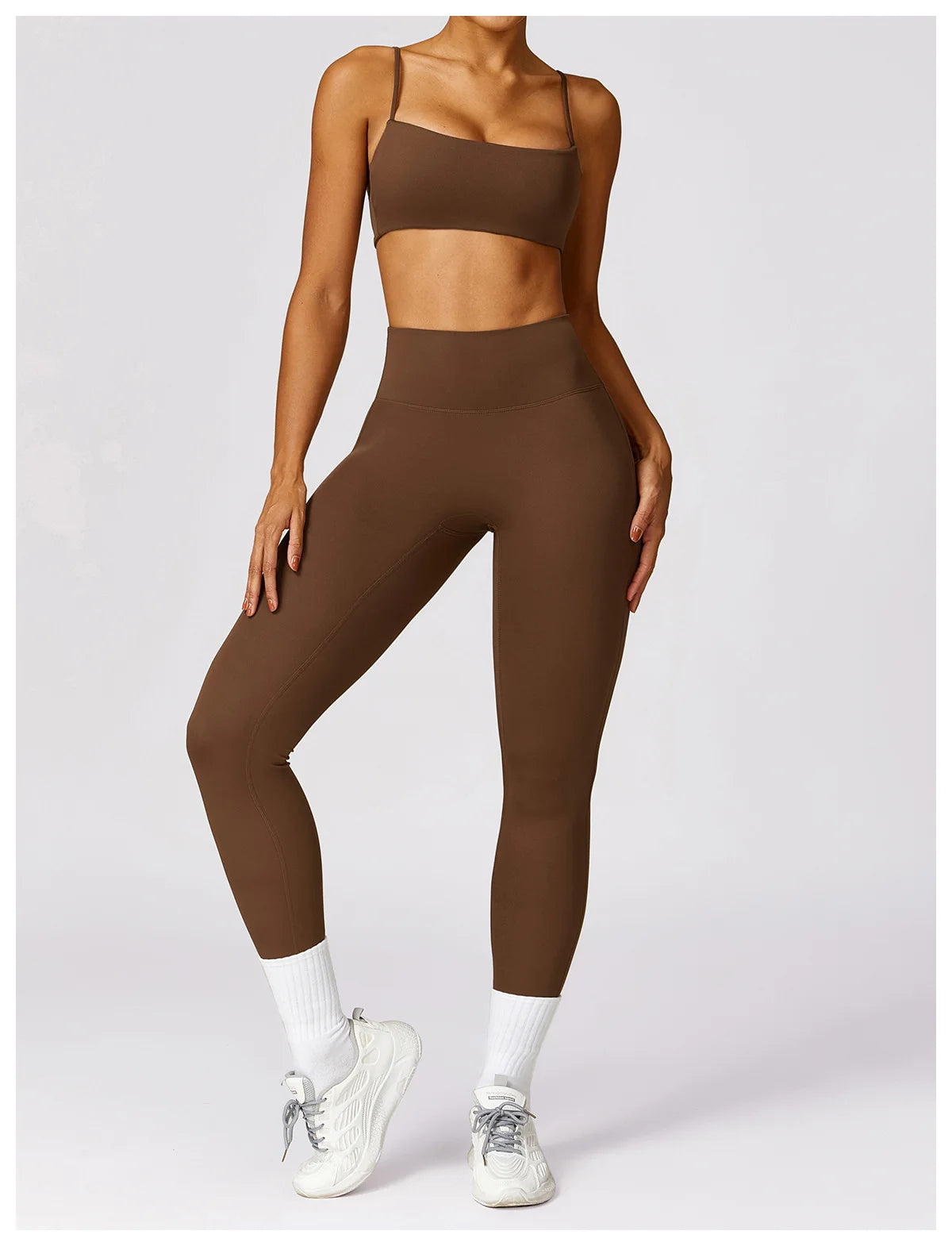 FlexStrap Bra