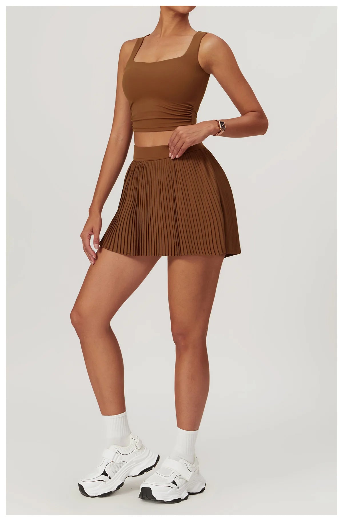 AceFlex Skirt