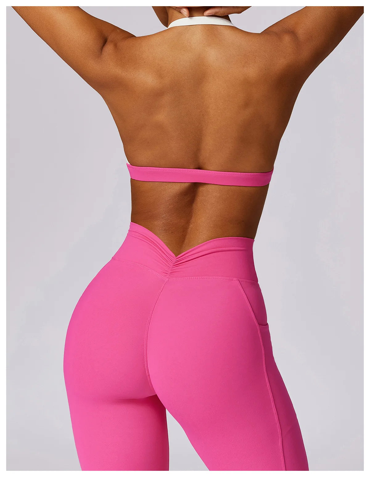 HaloFit Bra