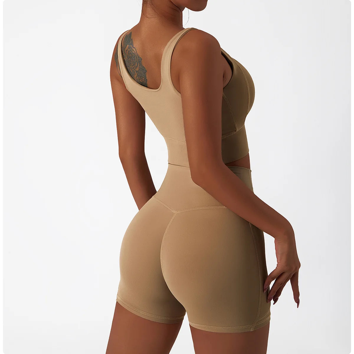 SkinSoft Bra