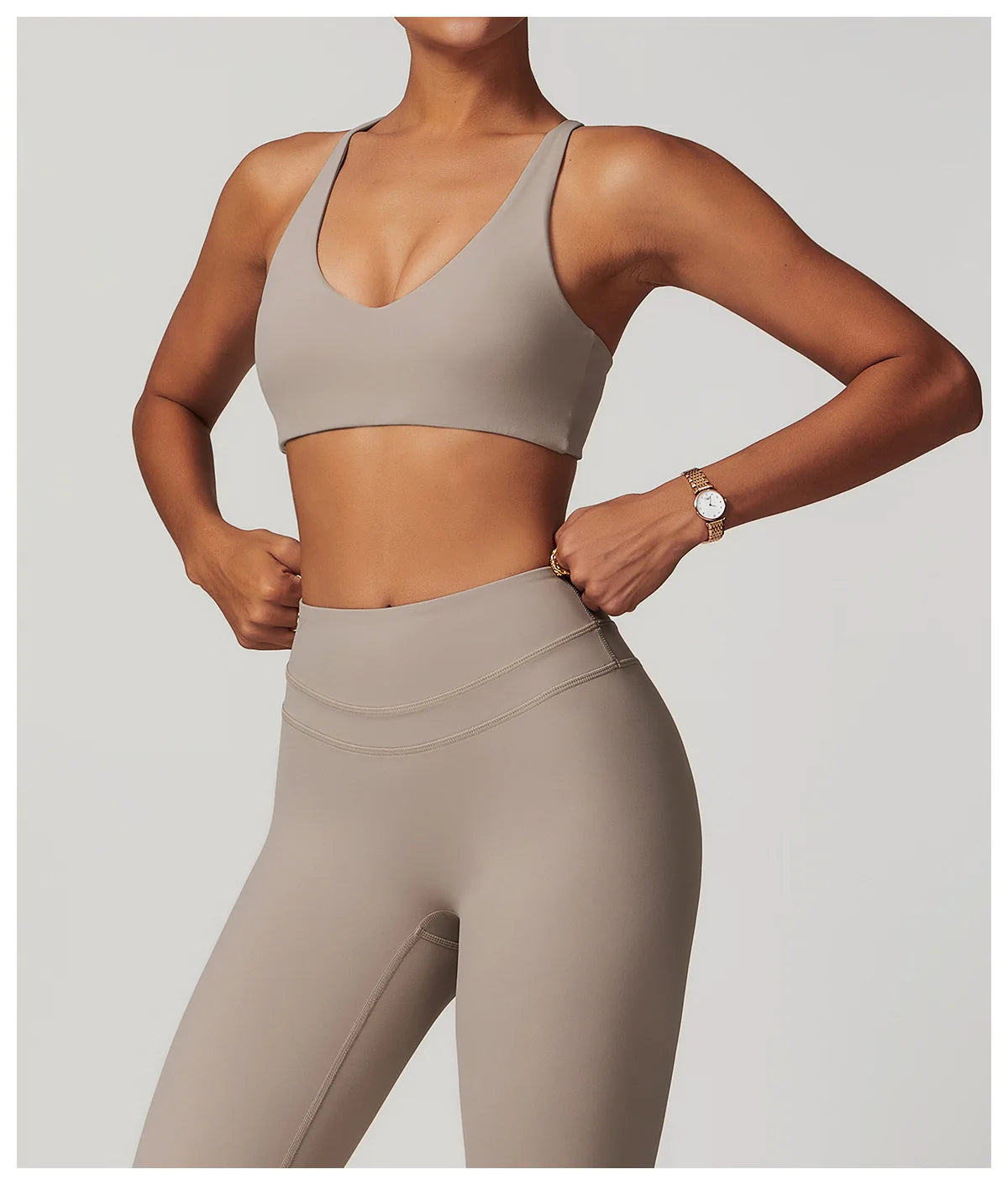 MotionCore Bra
