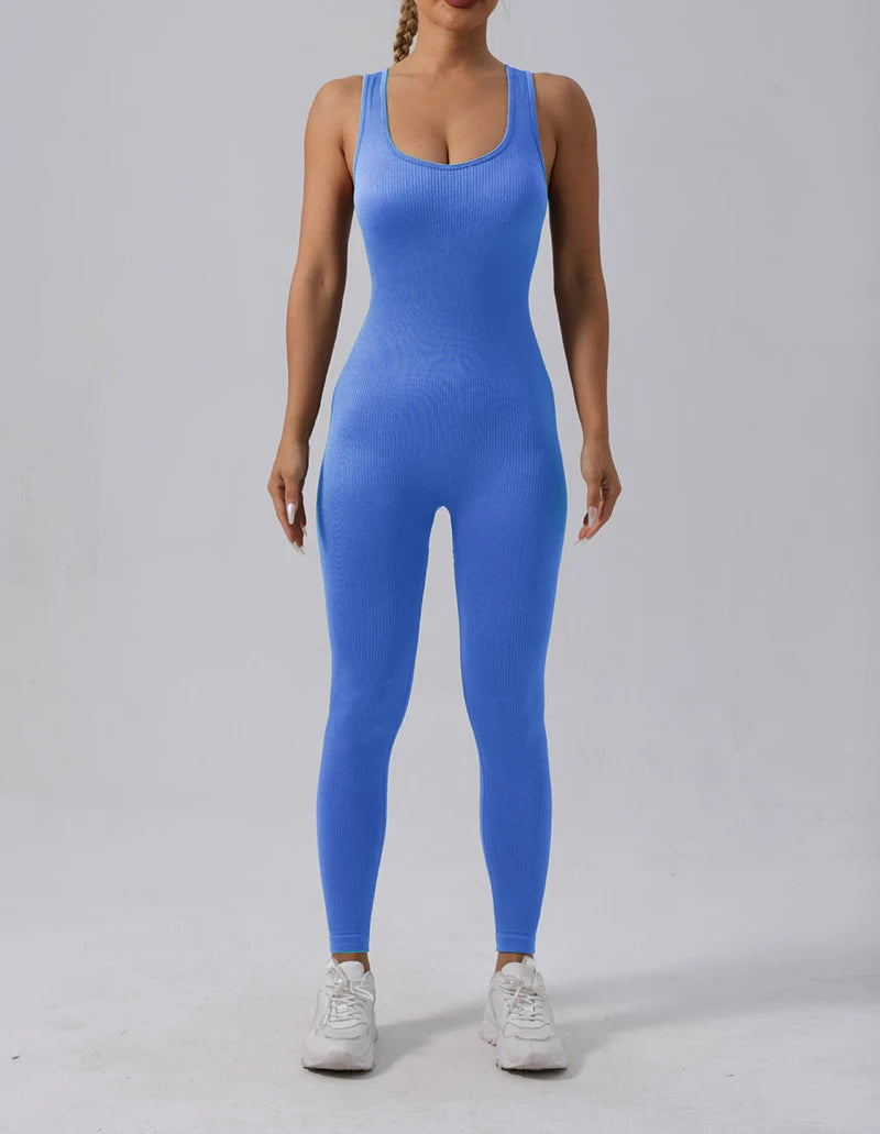 RibTone One-Piece