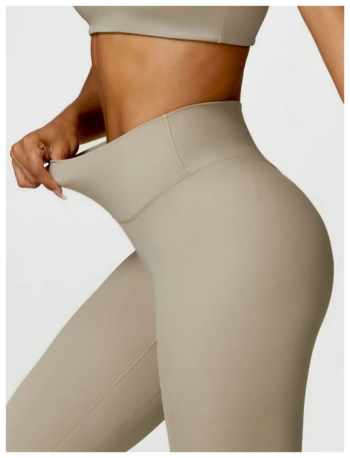CurveBoost Leggings