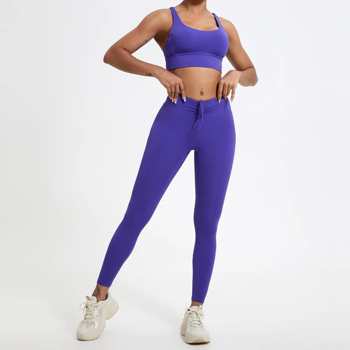 BoostFit Leggings