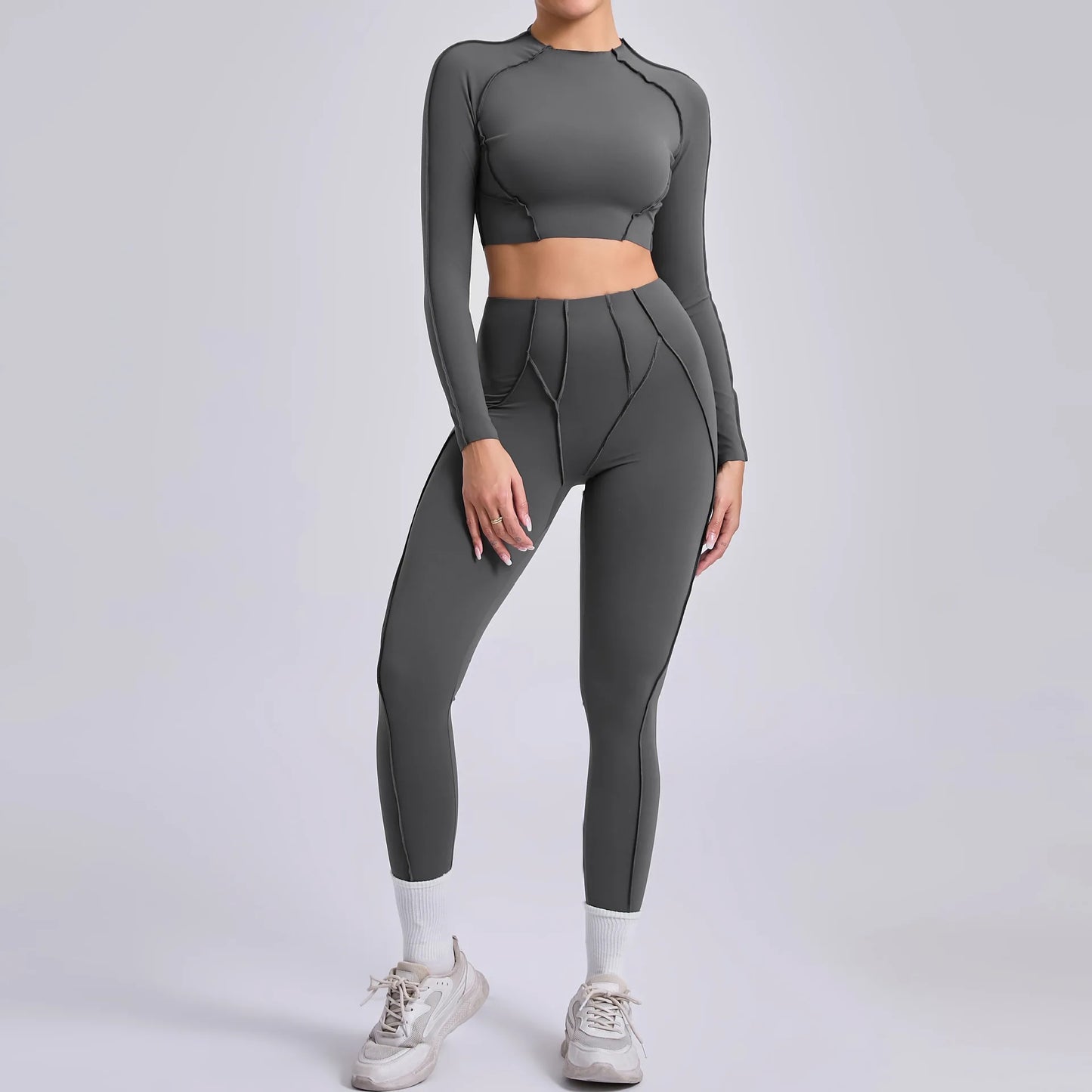BackSculpt Seamless Set