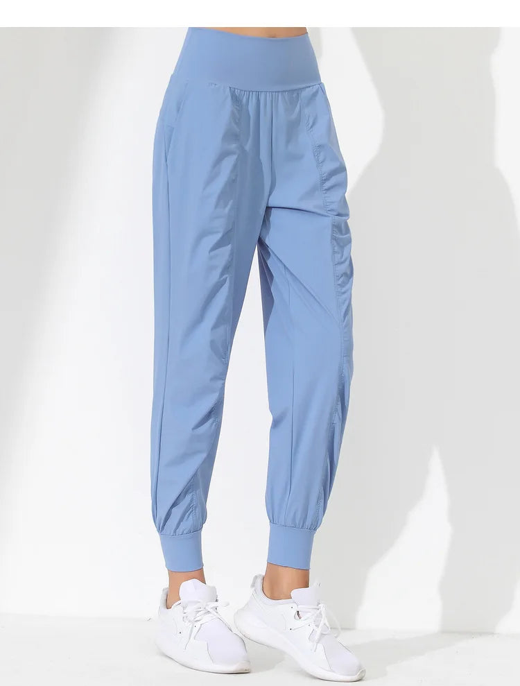 FlowEase Joggers