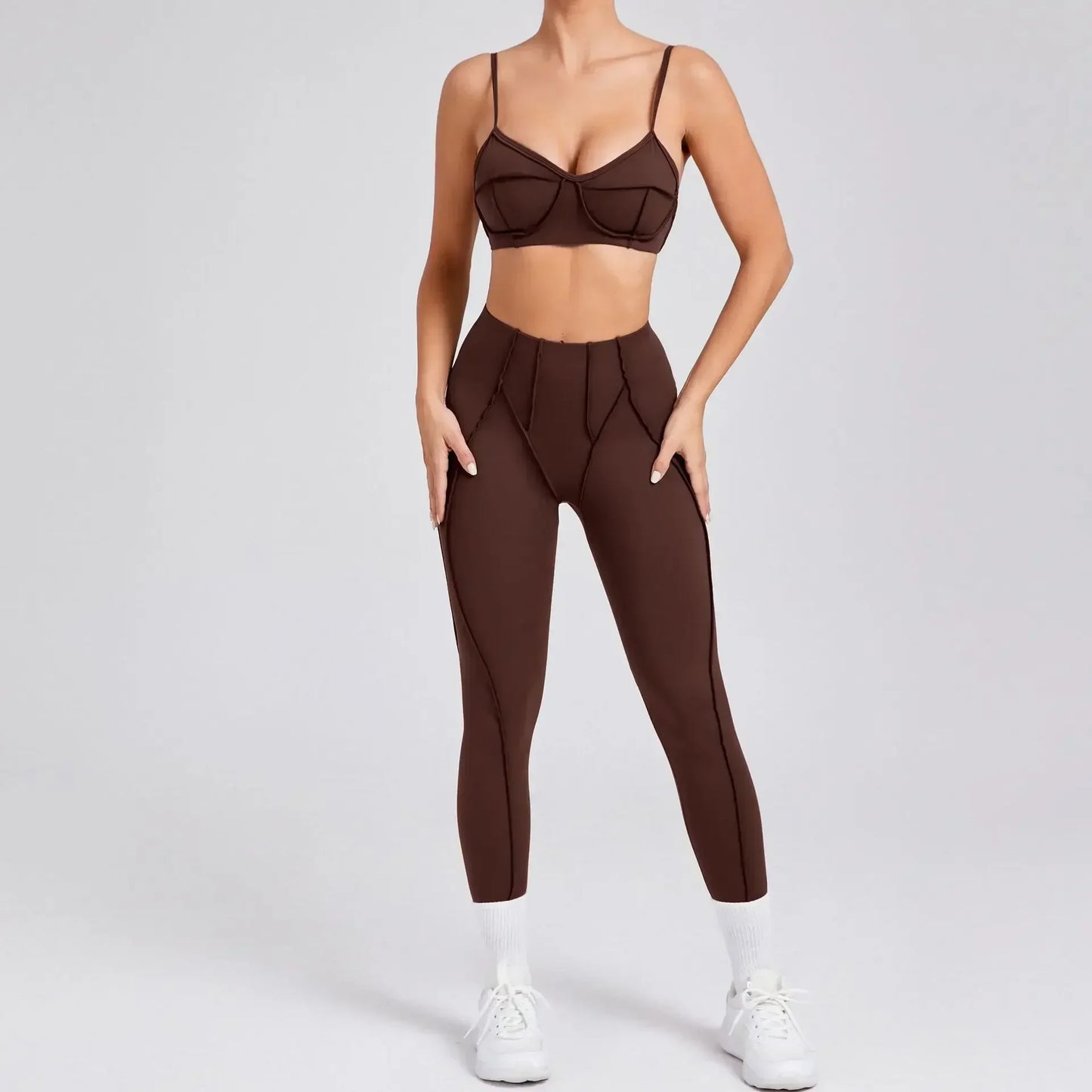 BackSculpt Seamless Set