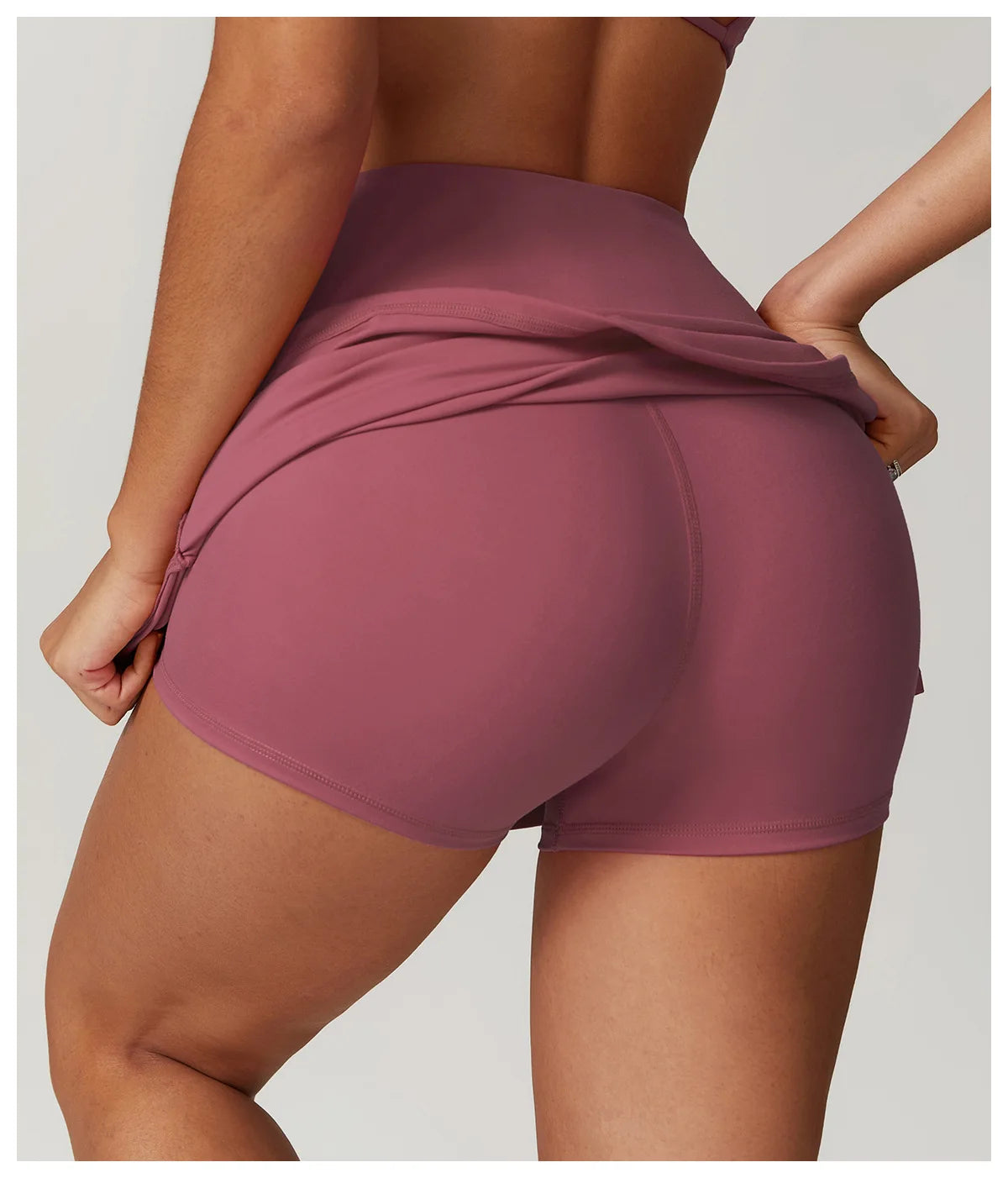 StrikeCourt Skirt