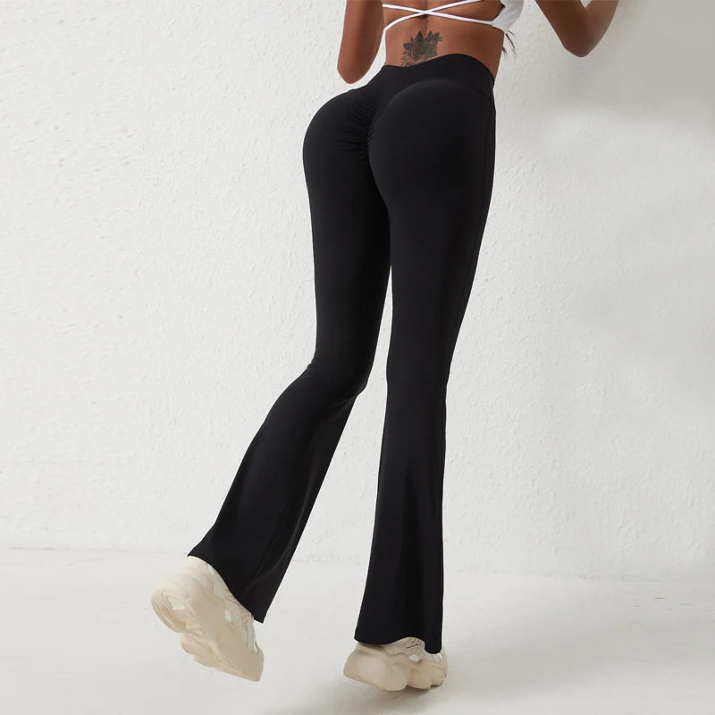 FlowFlare Legging