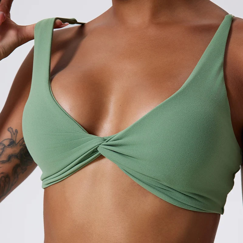 PulseLift Bra