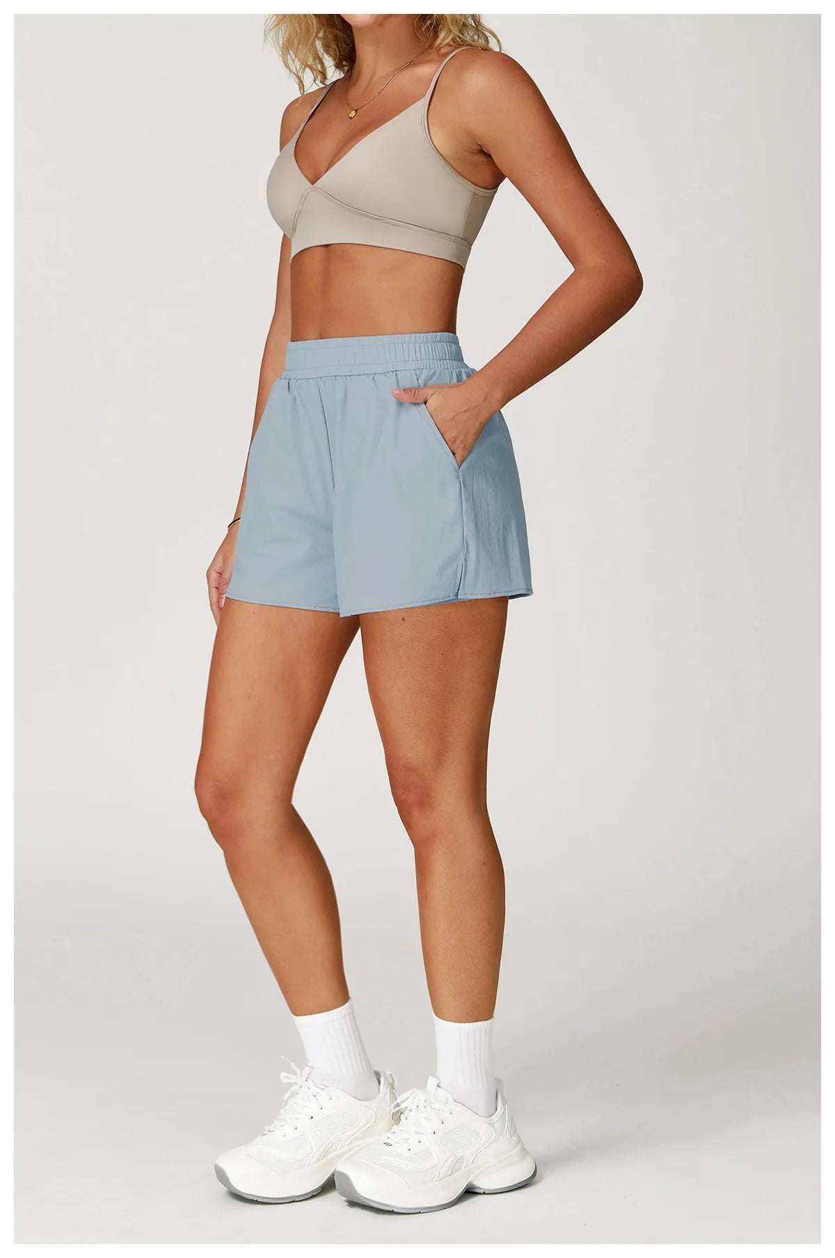 LiftFlow Shorts