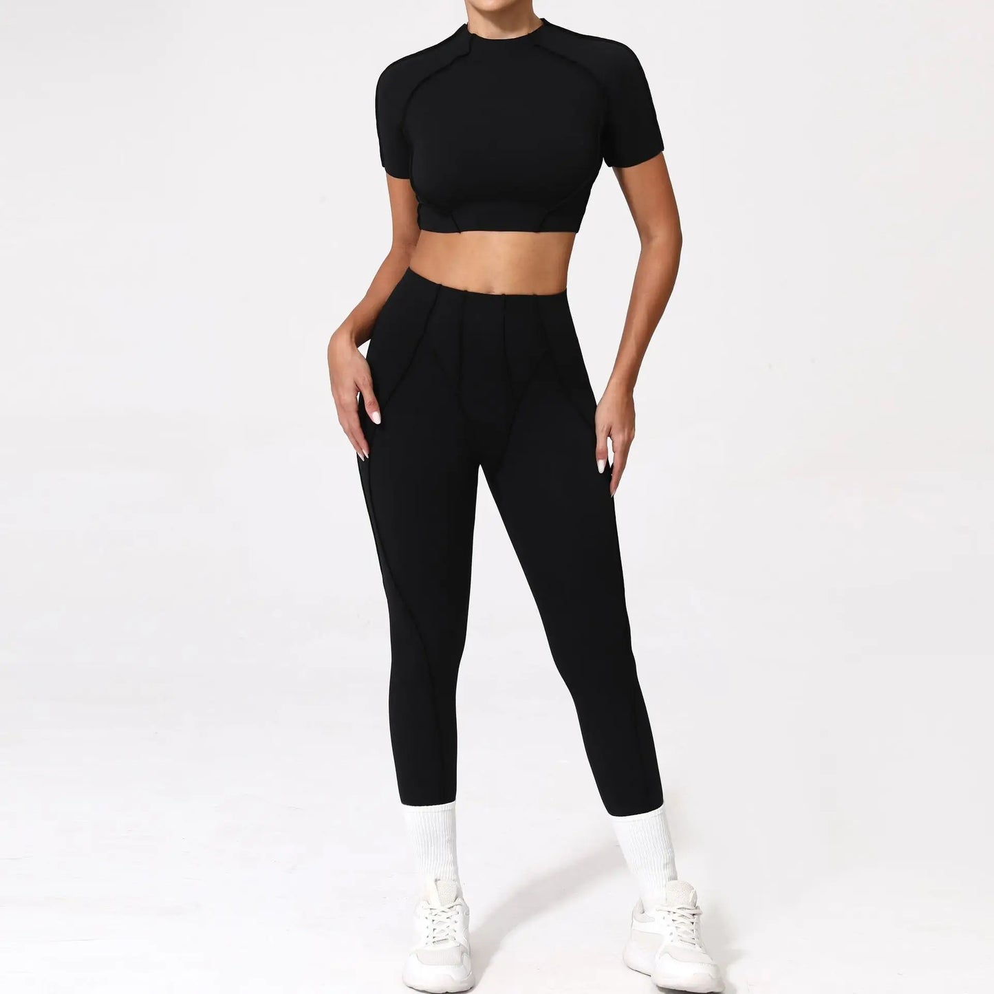 BackSculpt Seamless Set