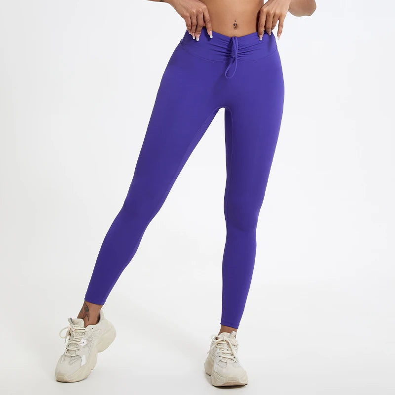BoostFit Leggings