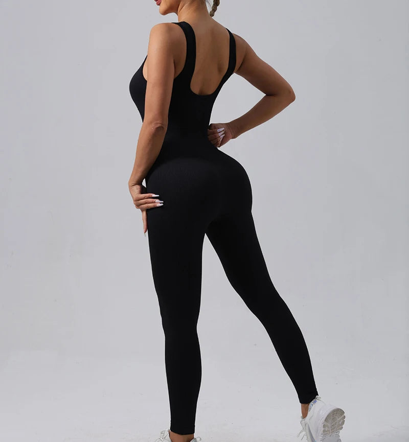 RibTone One-Piece