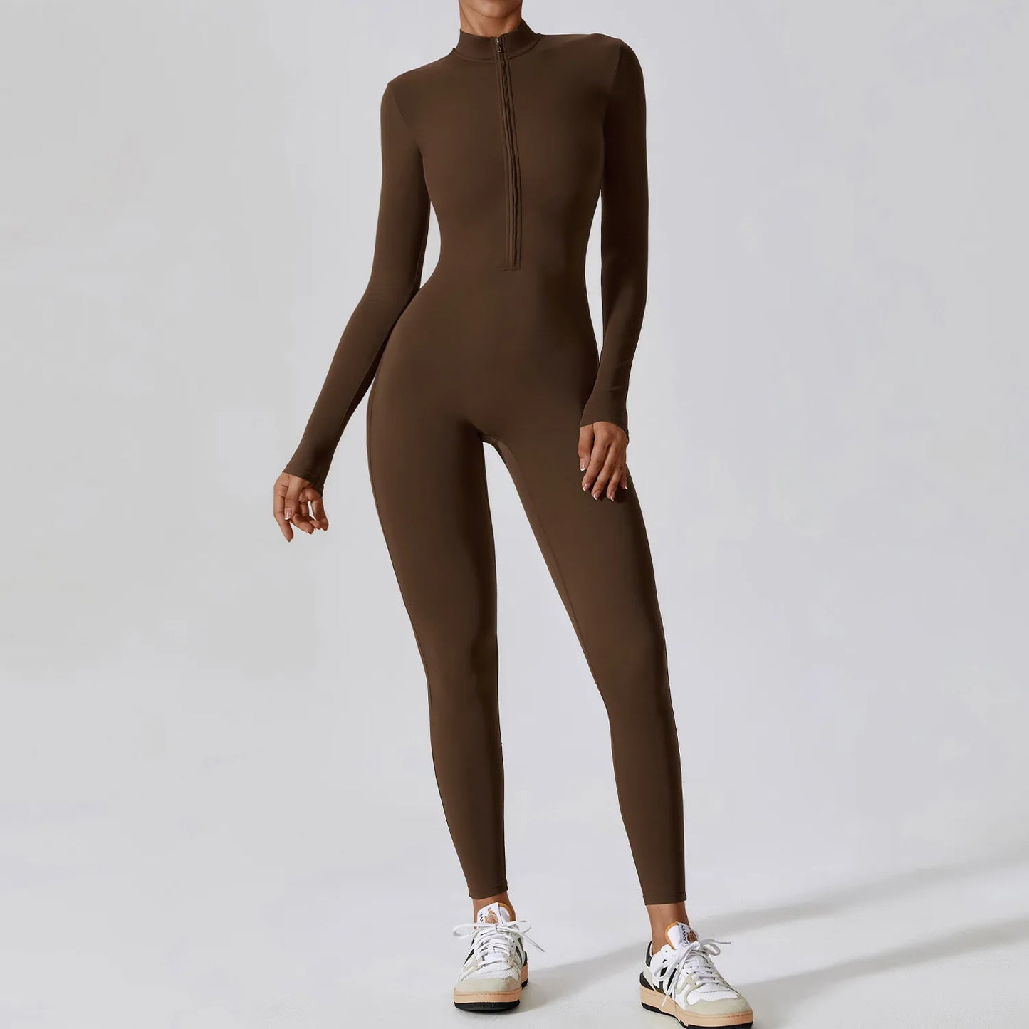 PowerZip Bodysuit