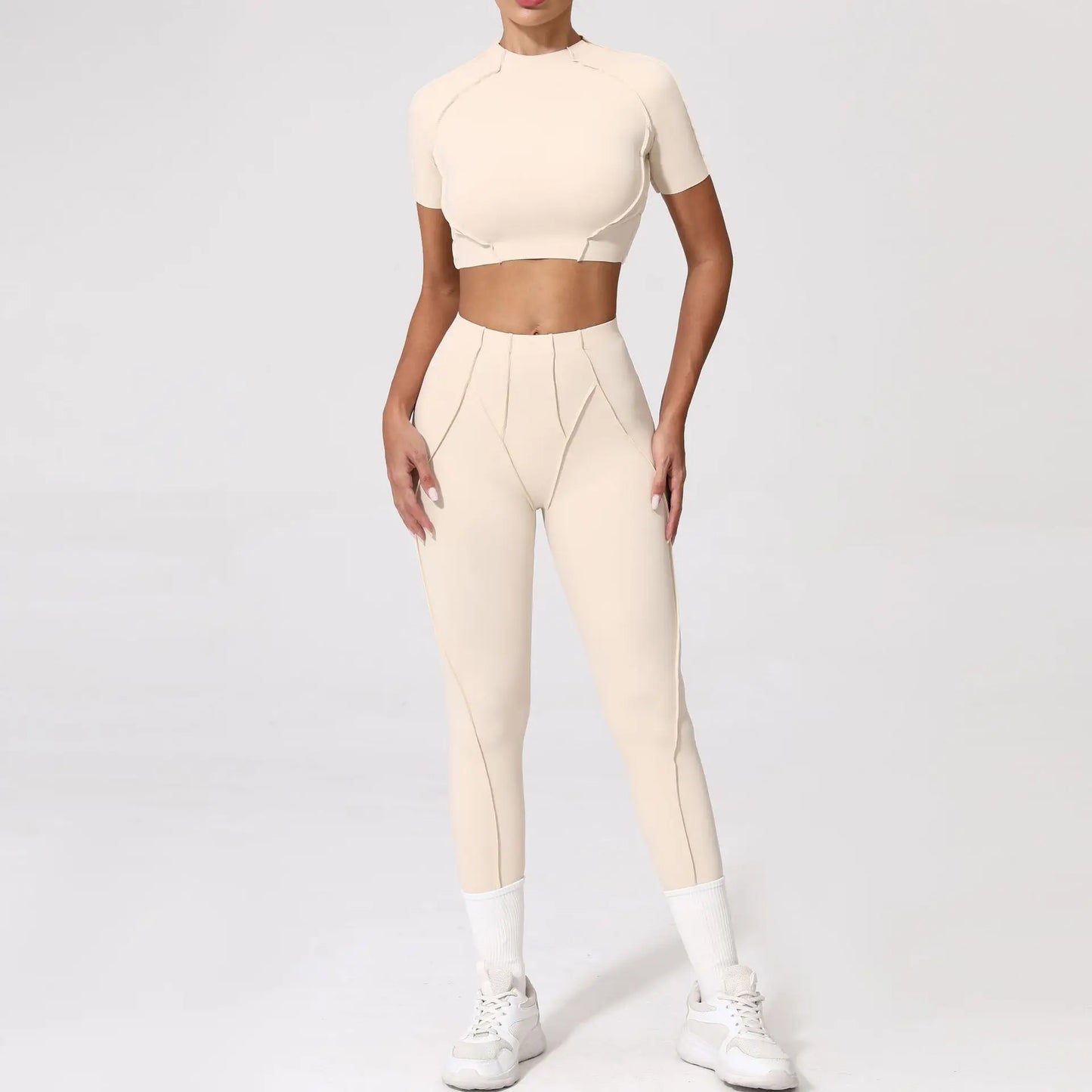 BackSculpt Seamless Set