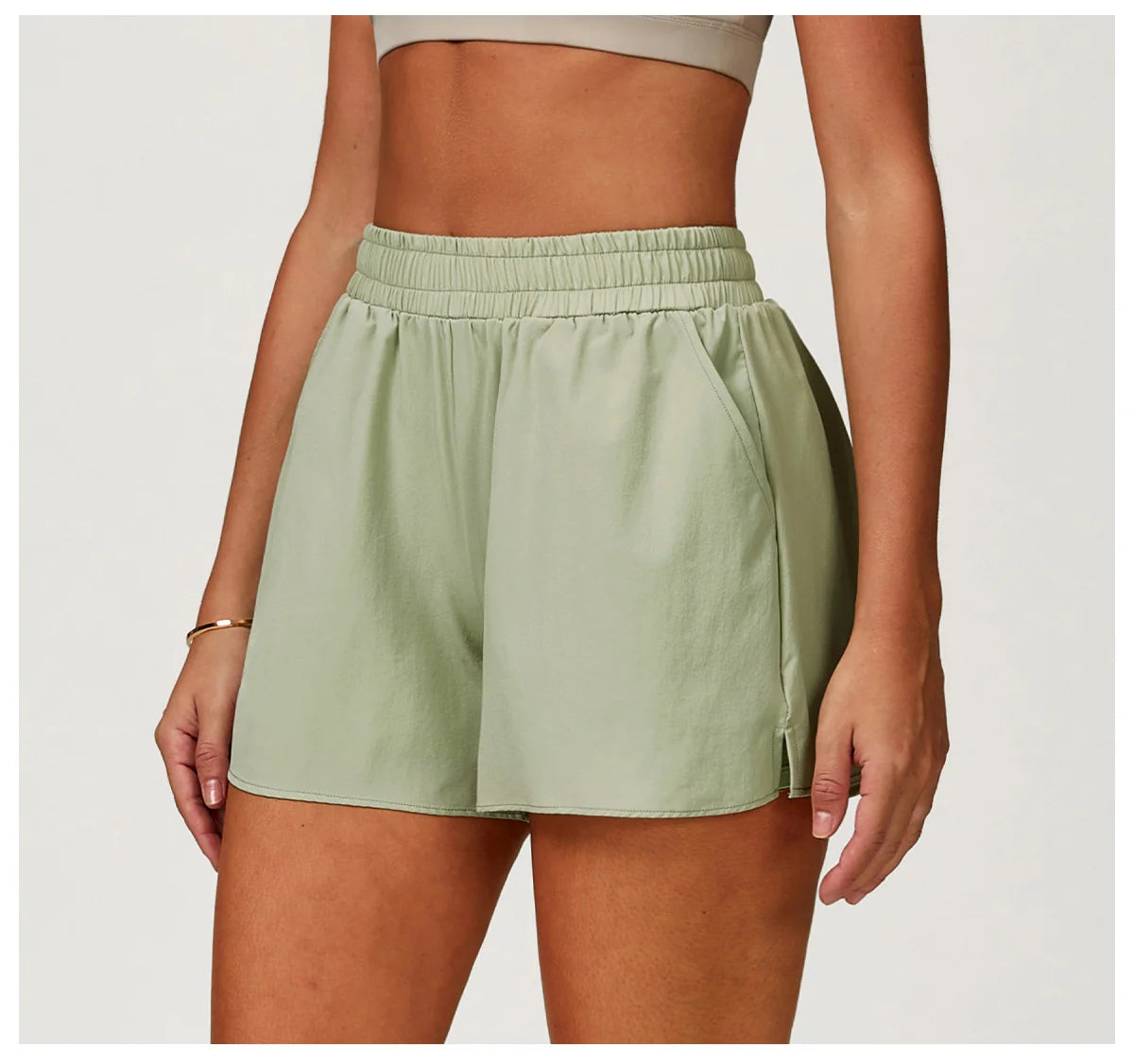 LiftFlow Shorts