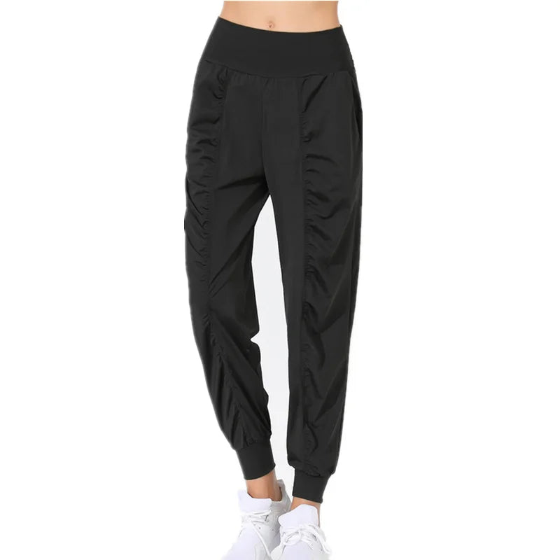 FlowEase Joggers