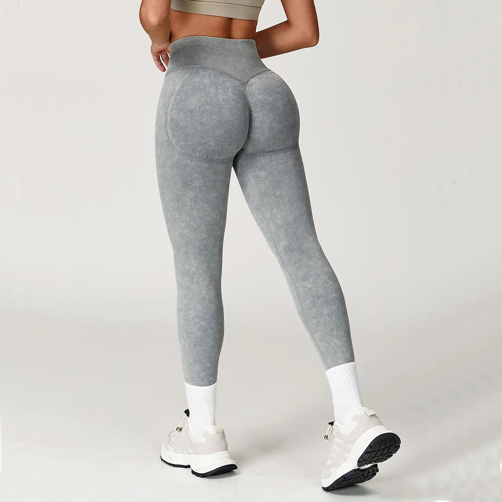 ImpactRib Leggings