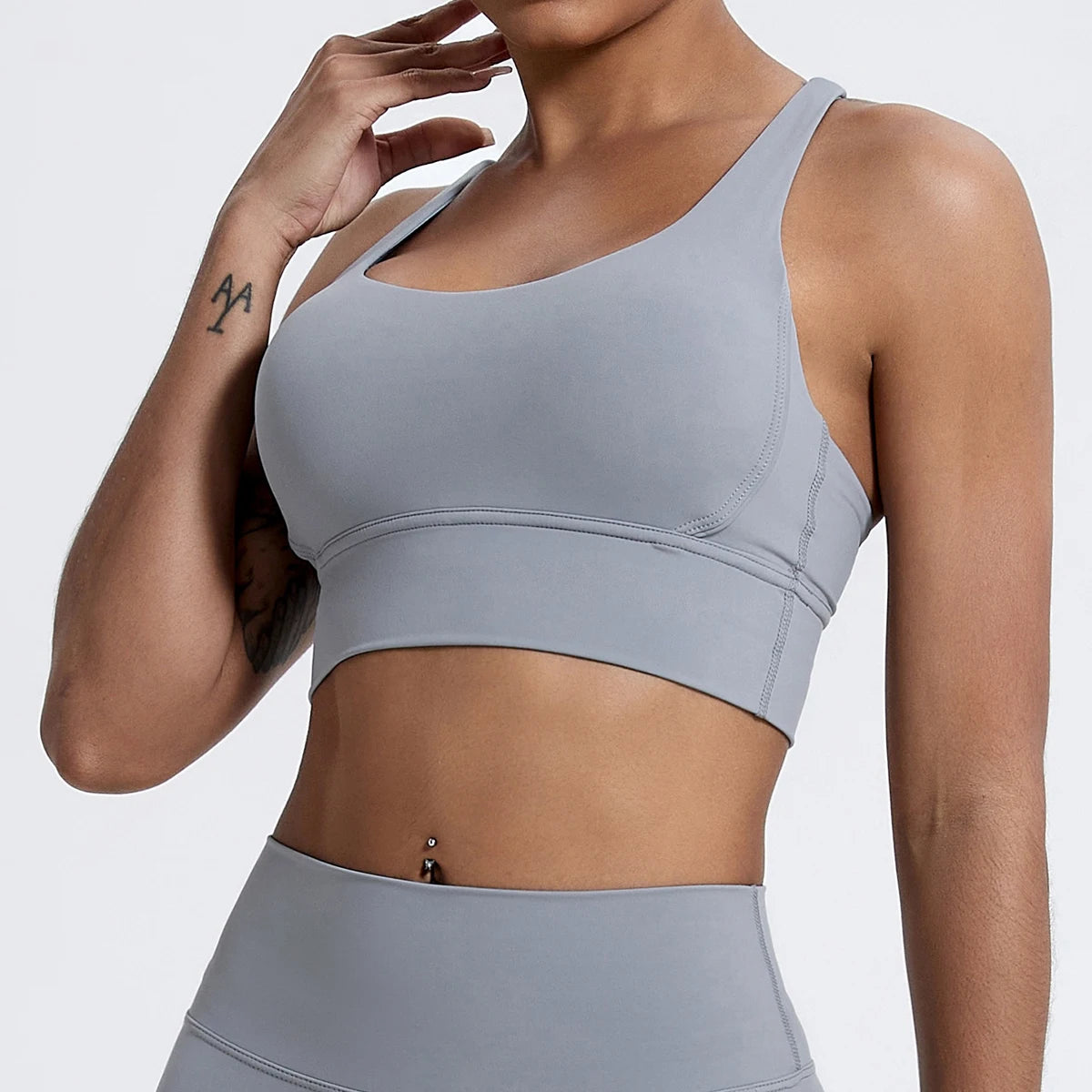 LiftCross Bra