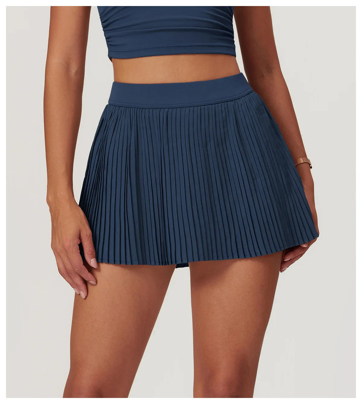 AceFlex Skirt