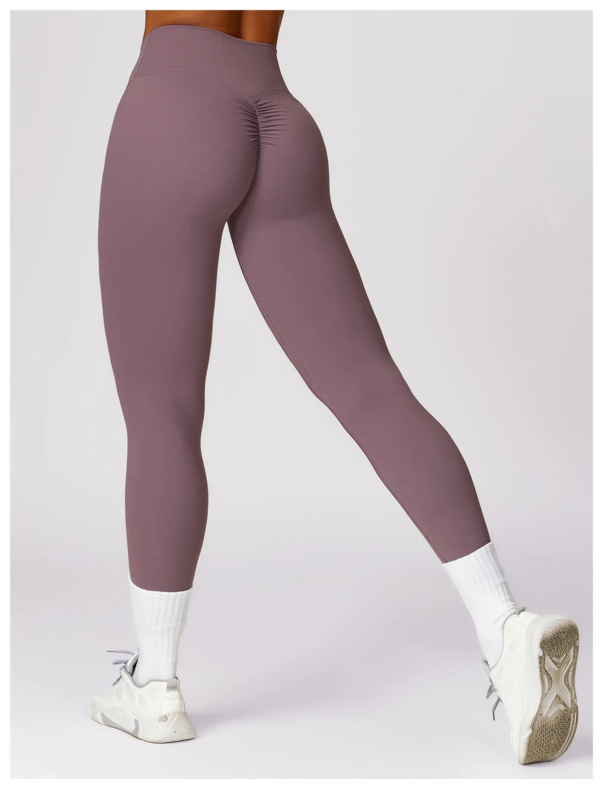 CurveBoost Leggings