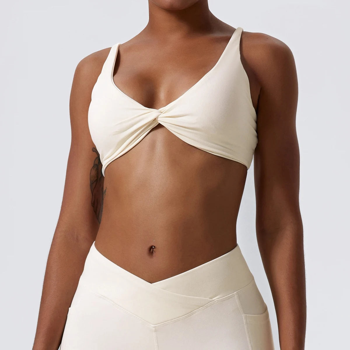 PulseLift Bra