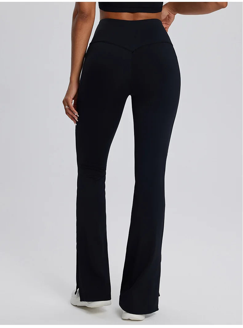 FlowFlare Pants