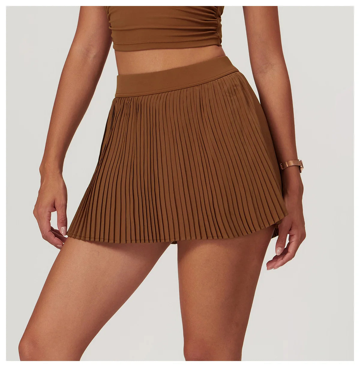 AceFlex Skirt
