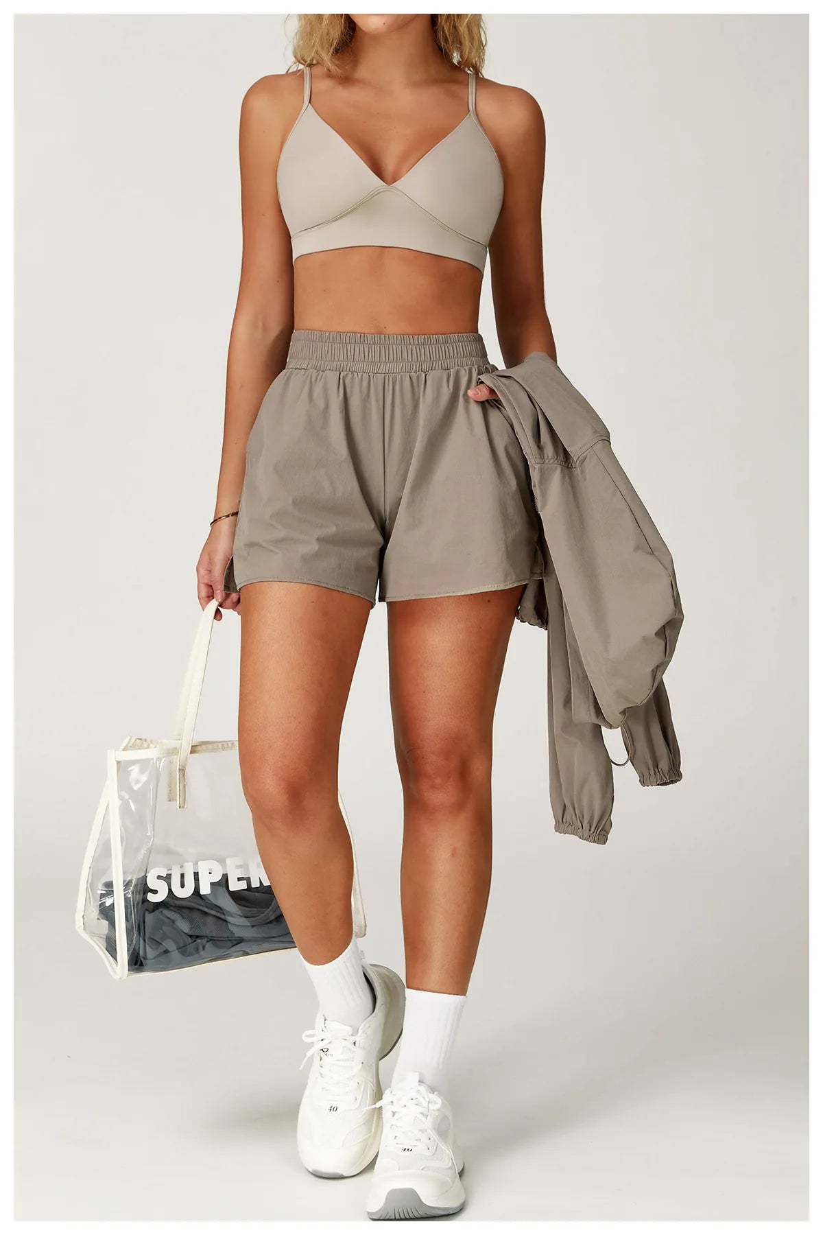 LiftFlow Shorts