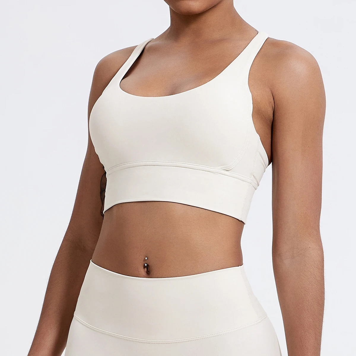 LiftCross Bra