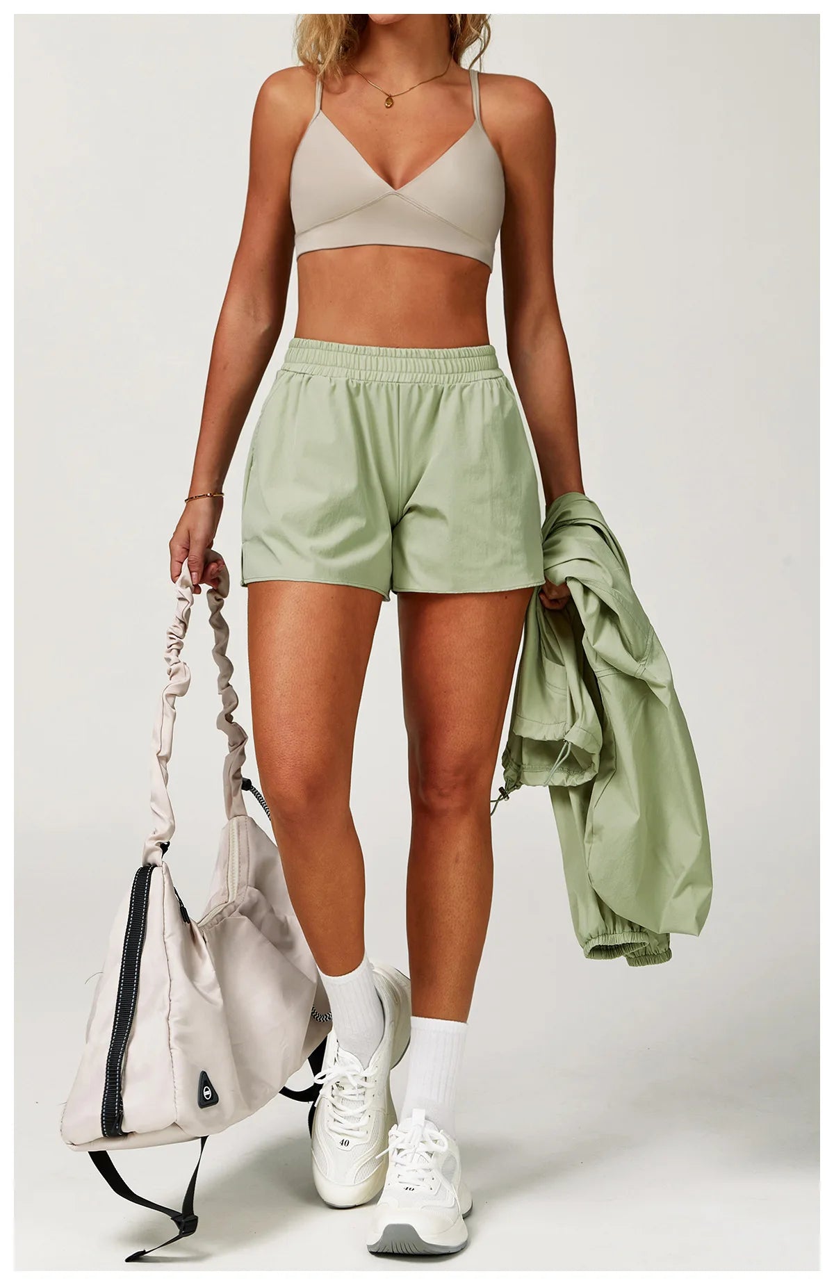 LiftFlow Shorts