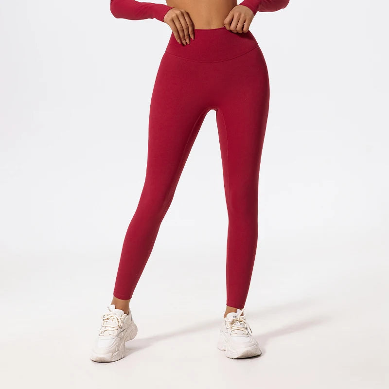 PowerCurve Leggings