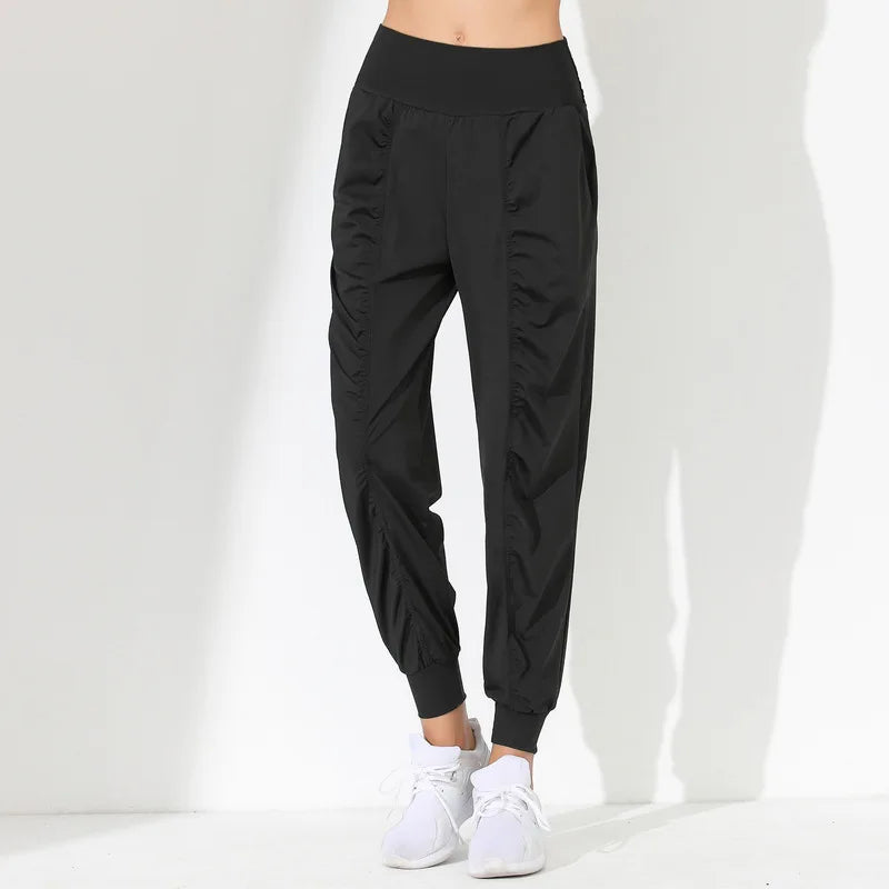 FlowEase Joggers