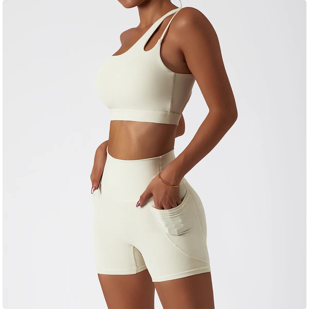 SoloFlex Bra