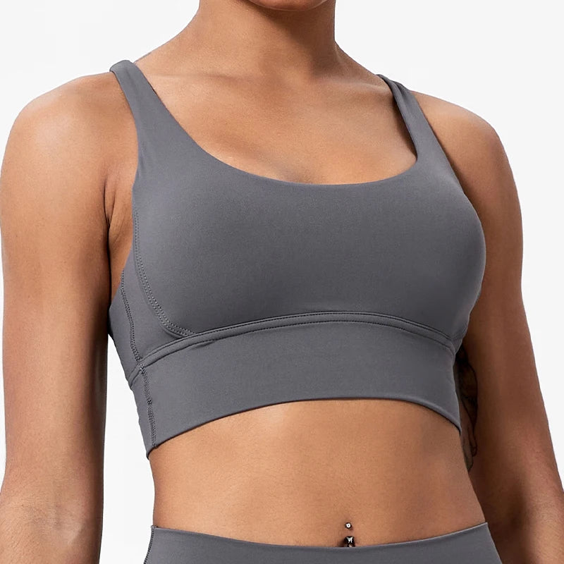 LiftCross Bra