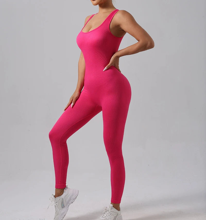 RibTone One-Piece