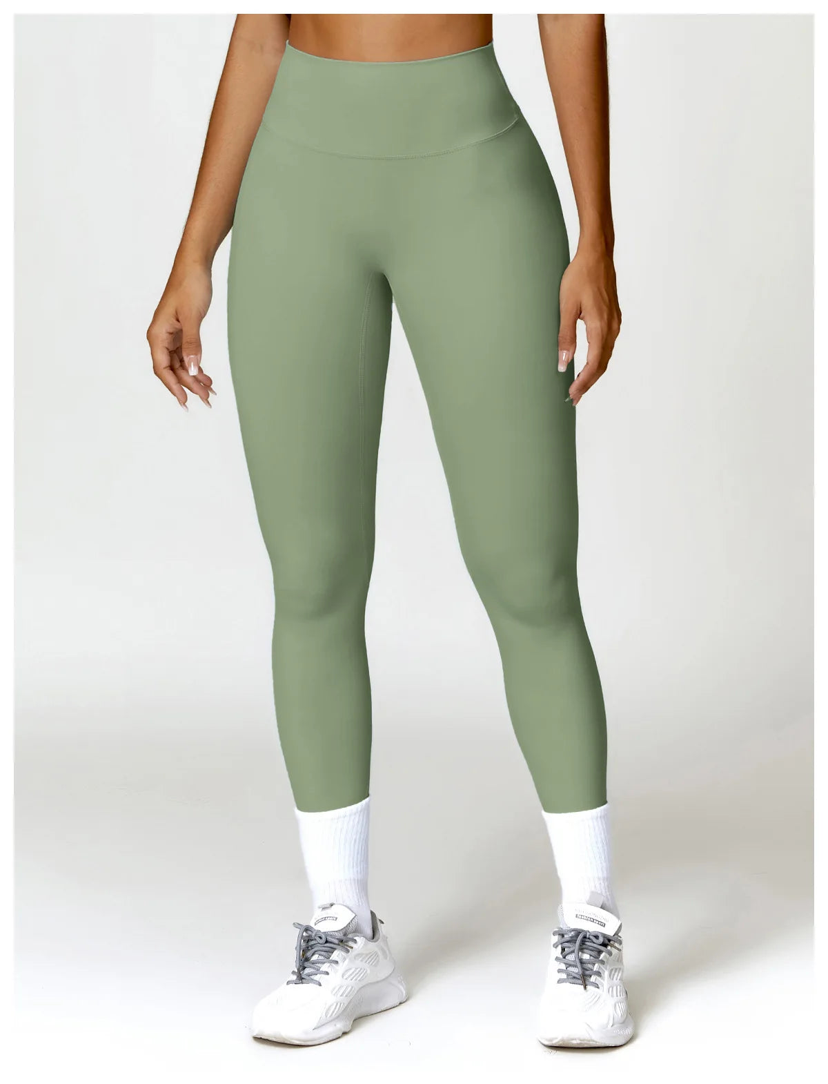 CurveBoost Leggings
