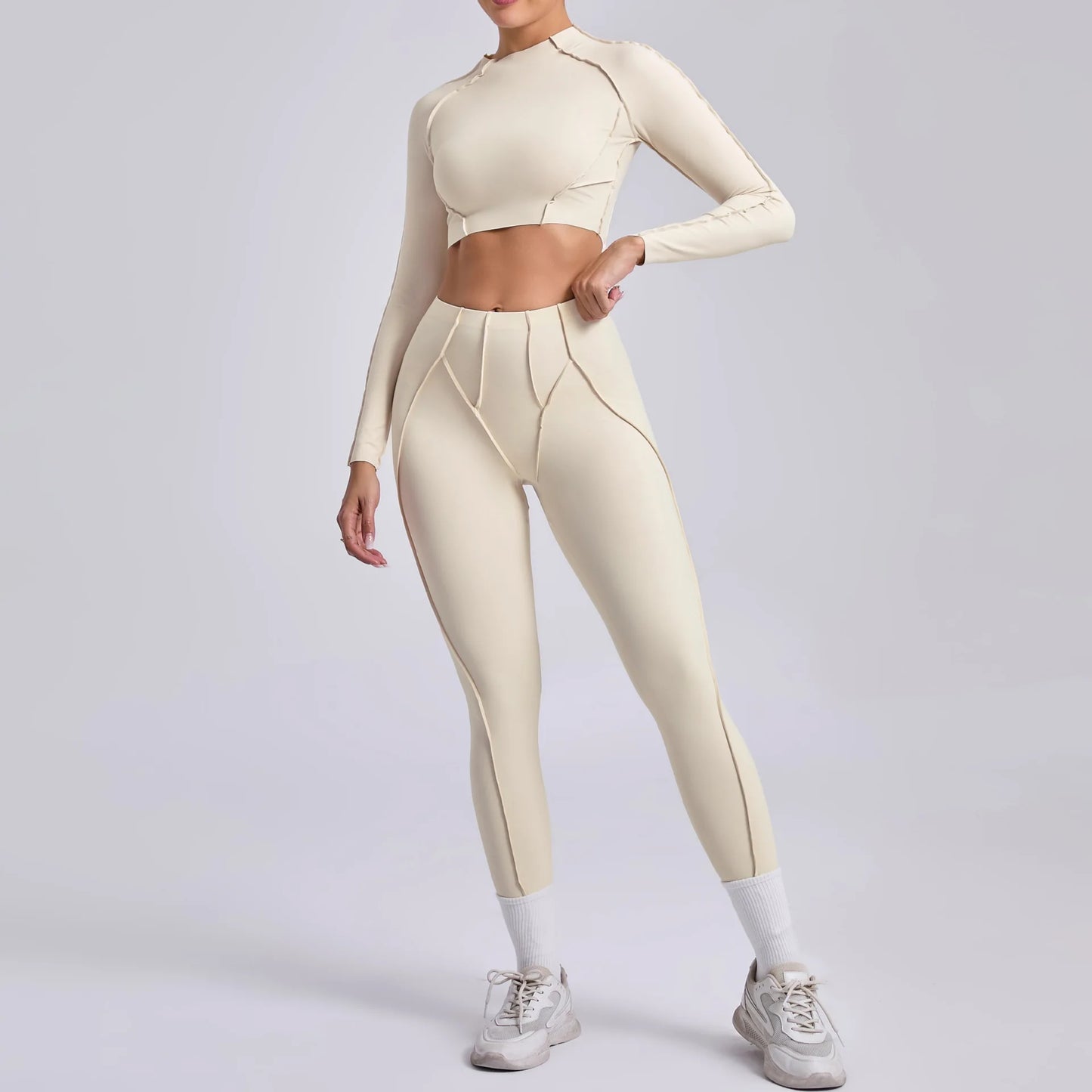 BackSculpt Seamless Set