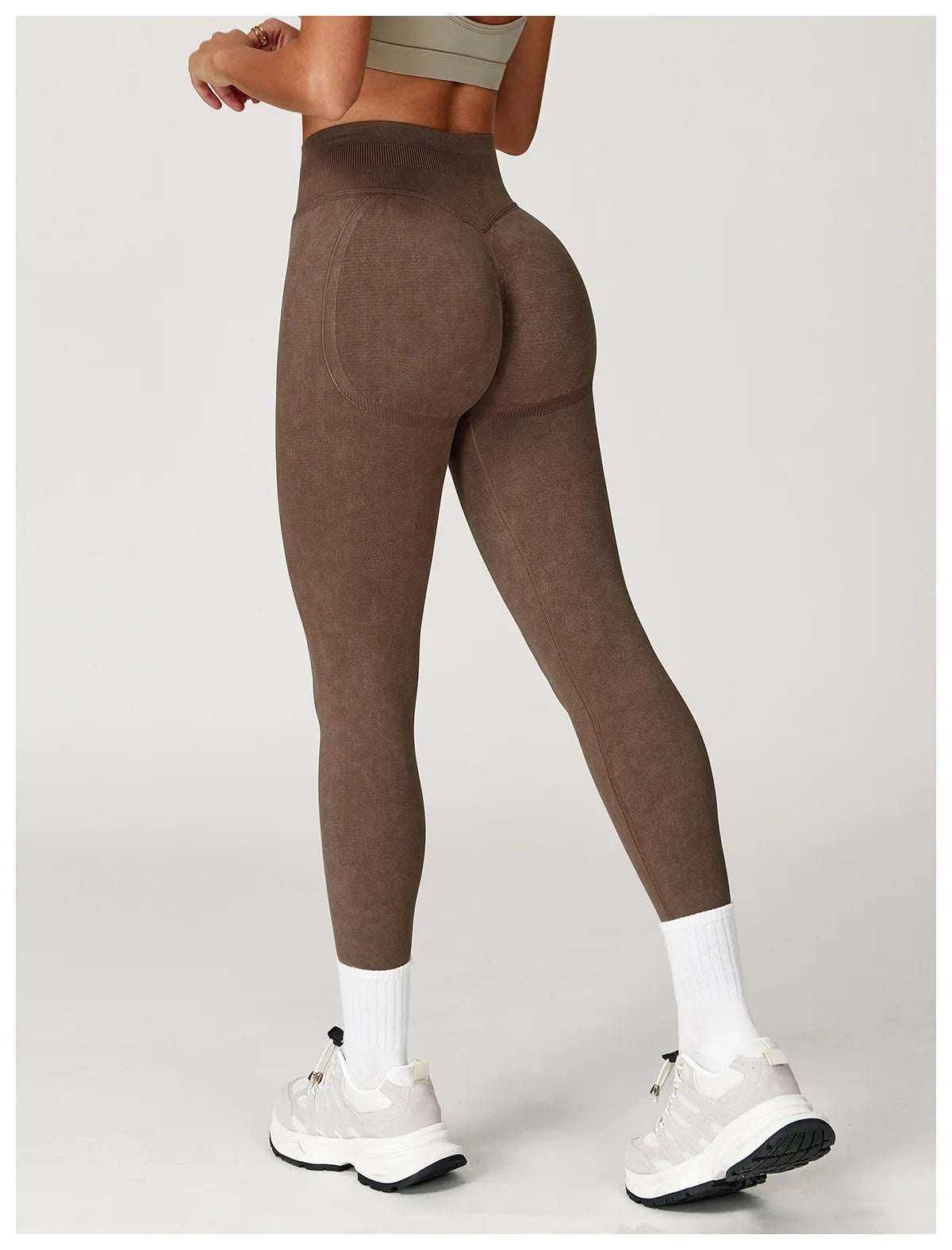 ImpactRib Leggings