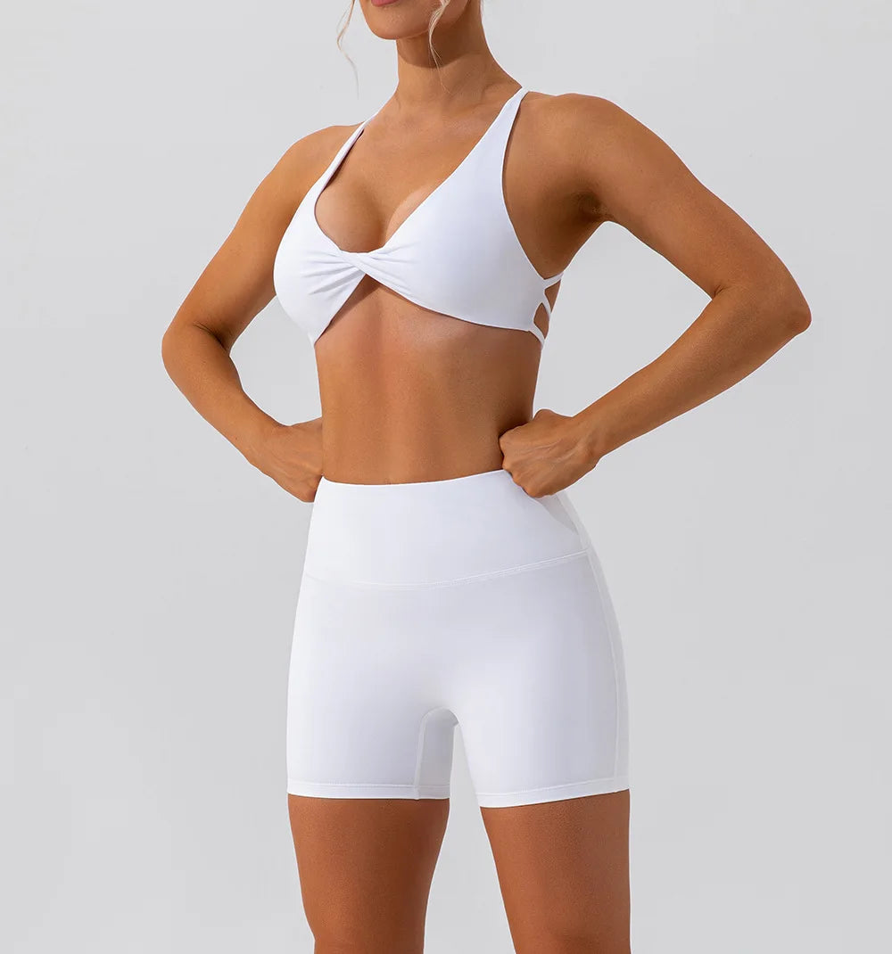 VibeSculpt Bra
