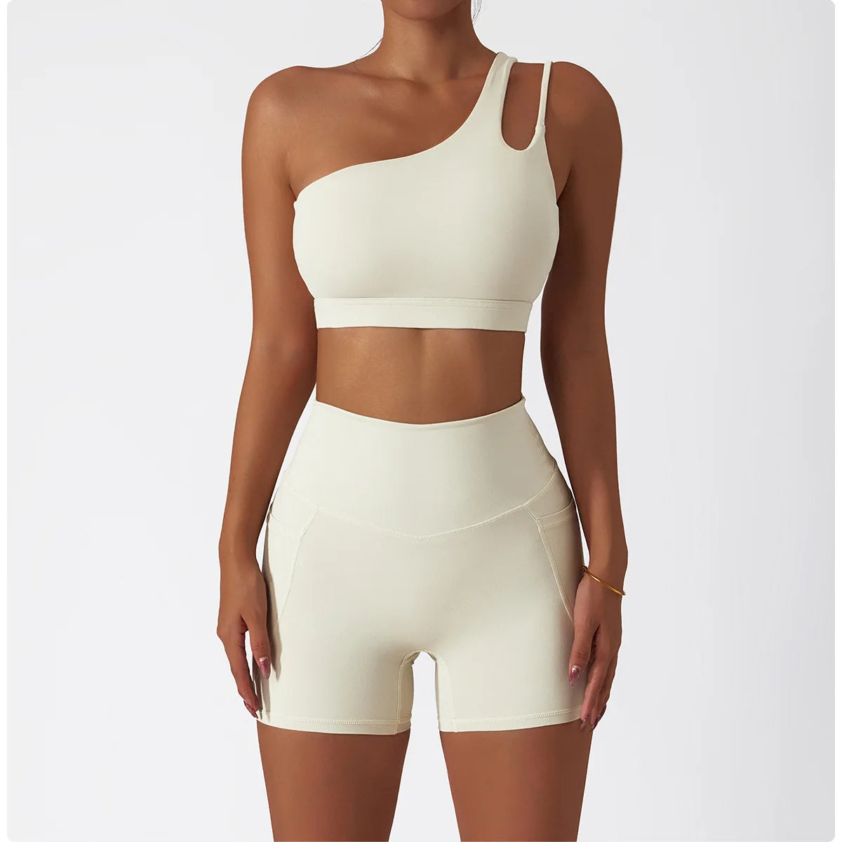 SoloFlex Bra